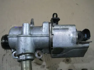 8200253725 Клапан егр egr Renault Kangoo 1 Арт 2-613012, вид 5