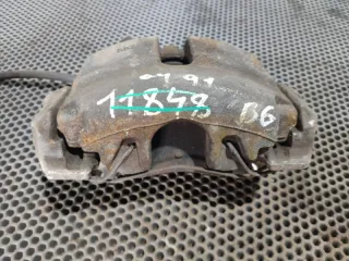 1K0615124E Суппорт передний Volkswagen Passat B6 Арт 2-613050, вид 2