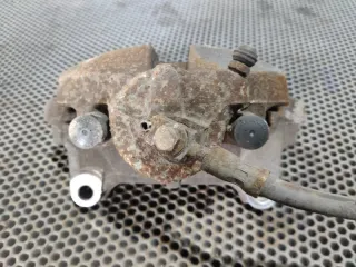 1K0615124E Суппорт передний Volkswagen Passat B6 Арт 2-613050, вид 5