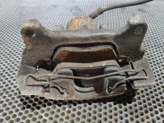 1K0615124E Суппорт передний Volkswagen Passat B6 Арт 2-613050, вид 6