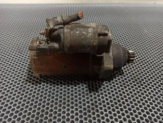 02M911023R Стартер Volkswagen Golf 4 Арт 2-613060, вид 3