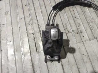 1K0711061A Кулиса Skoda Octavia A5 restailing Арт 2-613179, вид 5
