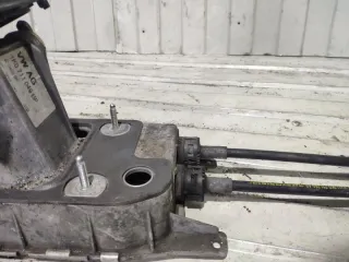 1K0711061A Кулиса Skoda Octavia A5 restailing Арт 2-613179, вид 6
