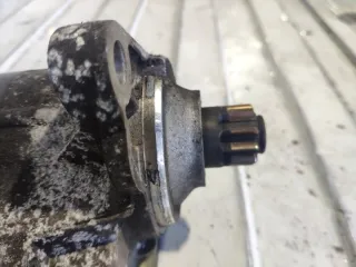 02E911023H Стартер Skoda Octavia A5 restailing Арт 2-613224, вид 2