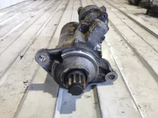 02E911023H Стартер Skoda Octavia A5 restailing Арт 2-613224, вид 3