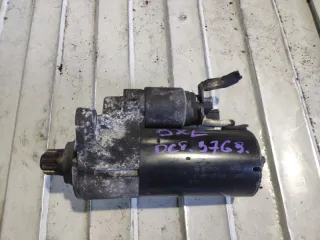 02E911023H Стартер Skoda Octavia A5 restailing Арт 2-613224, вид 4