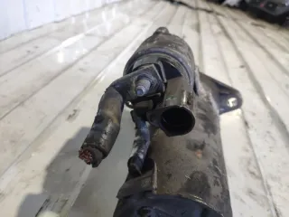 02E911023H Стартер Skoda Octavia A5 restailing Арт 2-613224, вид 6