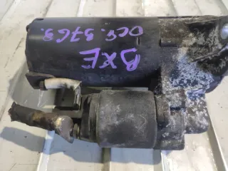 02E911023H Стартер Skoda Octavia A5 restailing Арт 2-613224, вид 7