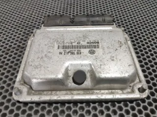 038906012HA Блок управления двс эбу Skoda Octavia A4 Арт 2-613239, вид 3