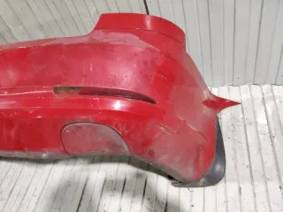 1Z5807421F Бампер задний Skoda Octavia A5 restailing Арт 2-613252, вид 6