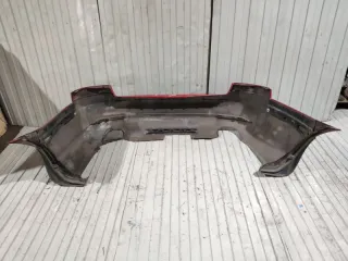 1Z5807421F Бампер задний Skoda Octavia A5 restailing Арт 2-613252, вид 7