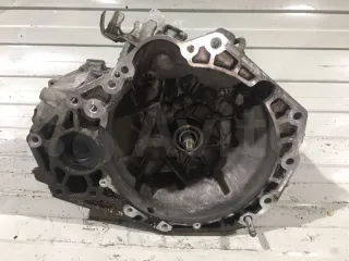 2400080871 Мкпп механическая коробка передач Suzuki SX4 1 1.5л Арт 2-613352, вид 1
