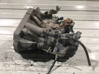 2400080871 Мкпп механическая коробка передач Suzuki SX4 1 1.5л Арт 2-613352, вид 3
