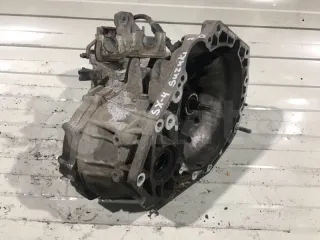 2400080871 Мкпп механическая коробка передач Suzuki SX4 1 1.5л Арт 2-613352, вид 4