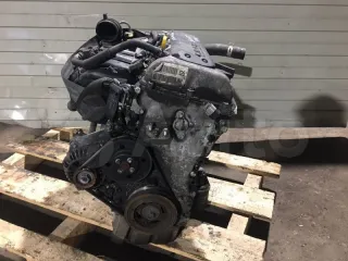M13A Двигатель контрактный б/у Suzuki Swift 3 Арт 2-613353, вид 2