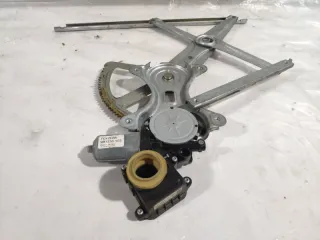 698300F020 Стеклоподъемник Toyota Corolla E120 Арт 2-613423, вид 2