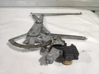 698300F020 Стеклоподъемник Toyota Corolla E120 Арт 2-613423, вид 6