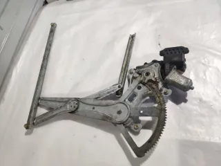 698300F020 Стеклоподъемник Toyota Corolla E120 Арт 2-613423, вид 7