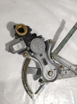 698300F020 Стеклоподъемник Toyota Corolla E120 Арт 2-613423, вид 10