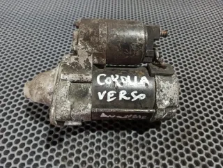 28100-0D090 Стартер Toyota Corolla E110 Арт 2-613491, вид 1