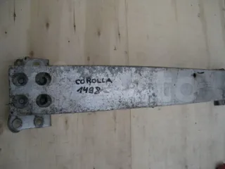 521310F010 Усилитель бампера Toyota Corolla E110 Арт 2-613517, вид 3
