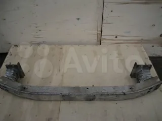 521310F010 Усилитель бампера Toyota Corolla E110 Арт 2-613517, вид 4