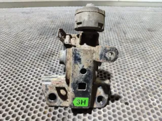 123720D090 Подушка двс Toyota Corolla E80 1.4л Арт 2-613538, вид 2
