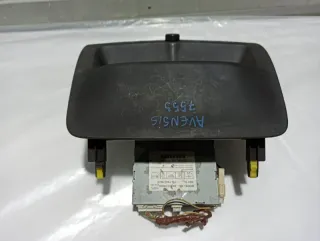 8611005020 Дисплей Toyota Avensis 2 Арт 2-613549, вид 4