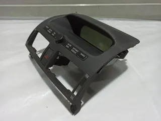 8611005020 Дисплей Toyota Avensis 2 Арт 2-613549, вид 6