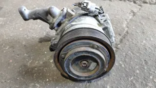 247300-1950 Компрессор кондиционера Toyota Avensis 1 Арт 2-613550, вид 1
