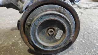 247300-1950 Компрессор кондиционера Toyota Avensis 1 Арт 2-613550, вид 2