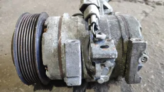 247300-1950 Компрессор кондиционера Toyota Avensis 1 Арт 2-613550, вид 4