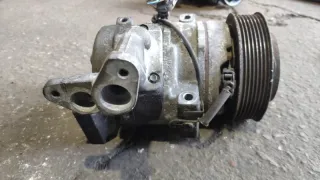 247300-1950 Компрессор кондиционера Toyota Avensis 1 Арт 2-613550, вид 6