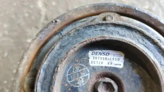 247300-1950 Компрессор кондиционера Toyota Avensis 1 Арт 2-613550, вид 8