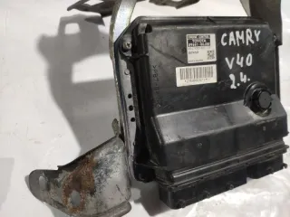 89661-06J80 Блок управления двс эбу Toyota Camry XV30 Арт 2-613586, вид 6