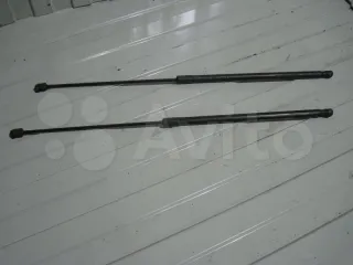 1K6827550D Амортизатор крышки багажника (3-5 двери) Volkswagen Golf 5 Арт 2-613622, вид 6