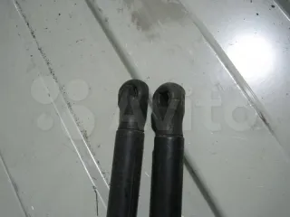 1K6827550D Амортизатор крышки багажника (3-5 двери) Volkswagen Golf 5 Арт 2-613622, вид 7
