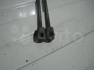 1K6827550D Амортизатор крышки багажника (3-5 двери) Volkswagen Golf 5 Арт 2-613622, вид 8