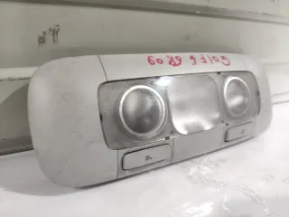 1K0947291A Плафон фонарь салона Volkswagen Golf 5 Арт 2-613623, вид 2