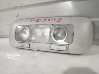 1K0947291A Плафон фонарь салона Volkswagen Golf 5 Арт 2-613623, вид 3