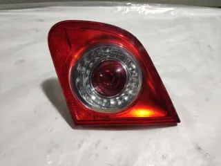 3C5945094F Фонарь крышки багажника Volkswagen Passat B6 Арт 2-613646, вид 1