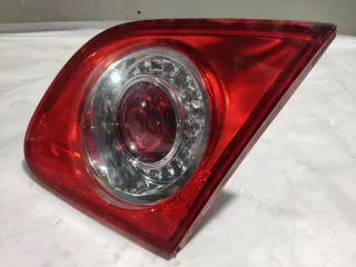 3C5945094F Фонарь крышки багажника Volkswagen Passat B6 Арт 2-613646, вид 3