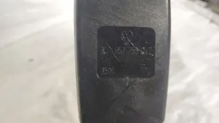 1K3857756AKQVZ Ответная часть ремня безопасности Volkswagen Passat B6 Арт 2-613668, вид 4