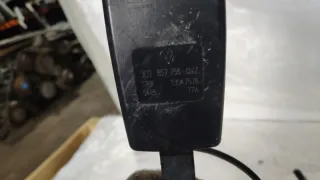 1K3857756AKQVZ Ответная часть ремня безопасности Volkswagen Passat B6 Арт 2-613668, вид 8