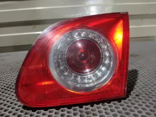 3C5945094F Фонарь задний Volkswagen Passat B6 Арт 2-613712, вид 4
