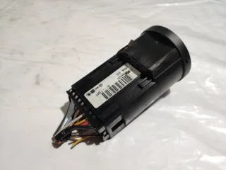 6RF941531 Переключатель света Volkswagen Polo 3 Арт 2-613744, вид 5