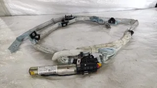 3C0880741D Подушка безопасности airbag Volkswagen Passat B6 Арт 2-613824, вид 2