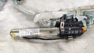 3C0880741D Подушка безопасности airbag Volkswagen Passat B6 Арт 2-613824, вид 3