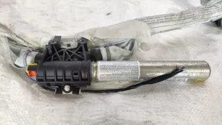 3C0880741D Подушка безопасности airbag Volkswagen Passat B6 Арт 2-613824, вид 4