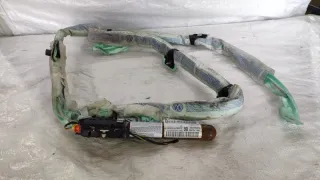 3C0880741D Подушка безопасности airbag Volkswagen Passat B6 Арт 2-613824, вид 5